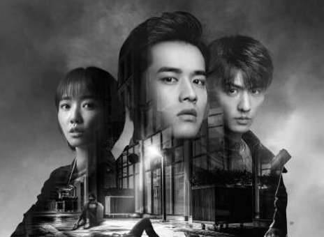 《法医秦明2》历史图片