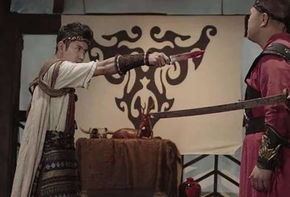 《镇魂》汪徵前世的真实身份是谁？桑赞为什么要杀她的父亲历史图片