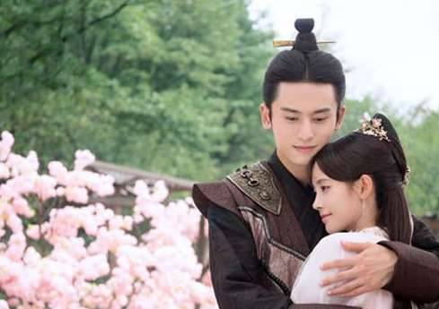 电视剧《芸汐传》全部歌曲BGM汇总 鞠婧祎演绎落花成泥历史图片