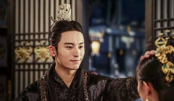 电视剧《芸汐传》全部歌曲BGM汇总 鞠婧祎演绎落花成泥历史图片
