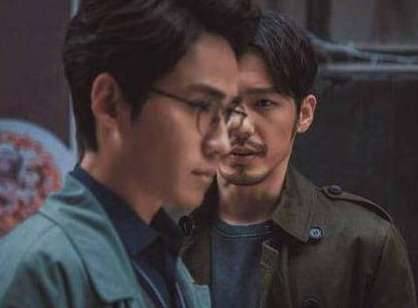 《镇魂》历史图片