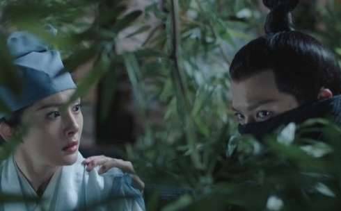 《扶摇》历史图片
