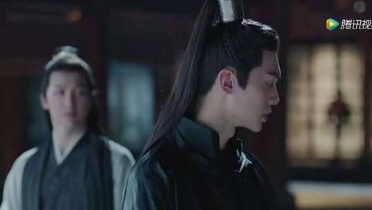 《扶摇》云痕的真实身份是什么？为什么会是太渊世子？历史图片