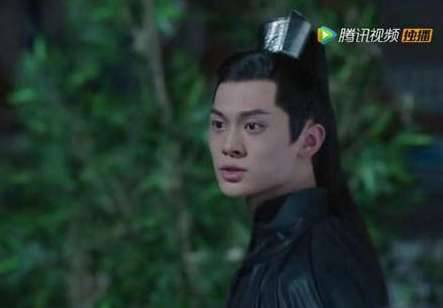 《扶摇》云痕的真实身份是什么？为什么会是太渊世子？历史图片