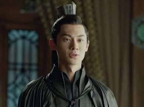 《扶摇》云痕的真实身份是什么？为什么会是太渊世子？历史图片