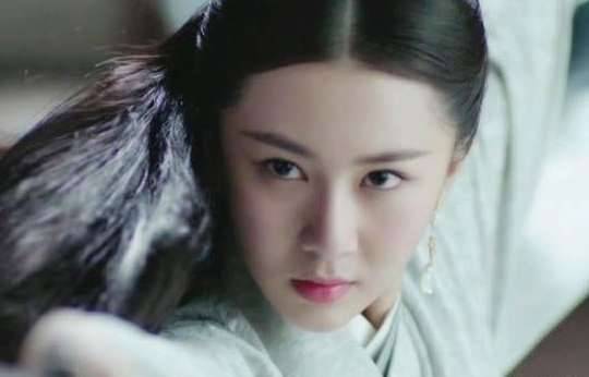《扶摇》太妍喜欢长孙无极吗?小说中太妍的结局是什么历史图片