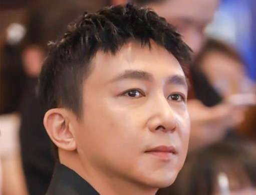 《动物世界》张景坤扮演者是谁？苏可个人资料简介历史图片