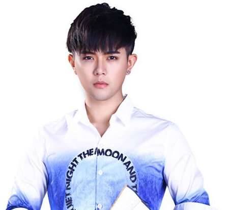 《颤抖吧阿部2》中朵喵喵是谁演的？徐嘉苇个人资料简介历史图片