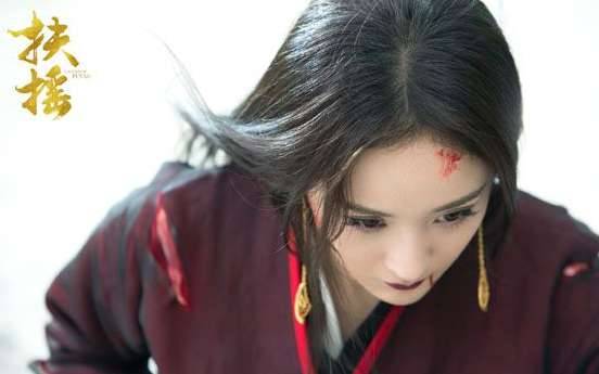 《扶摇》长孙无极师傅为什么要杀扶摇?长孙无极师傅真实身份揭秘历史图片
