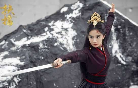 《扶摇》中帝非天复活了吗最后结局是什么 小说结局揭秘历史图片
