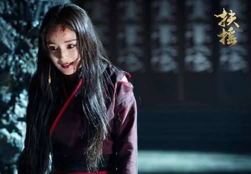 《扶摇》中孟扶摇为什么会黑化?长孙无极为什么会背叛扶摇历史图片