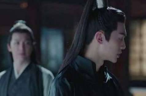 《扶摇》历史图片