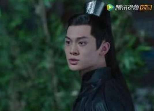 《扶摇》历史图片