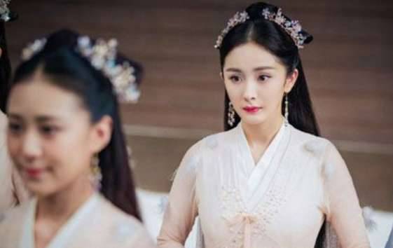电视剧《扶摇》宗越的初恋是谁?宗越最后的结局是什么历史图片