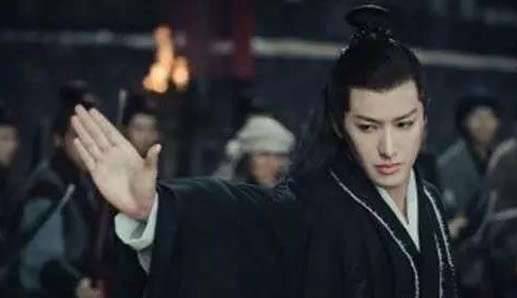 《扶摇》宗越家人被谁灭门了？宗越小说中的结局是什么？历史图片