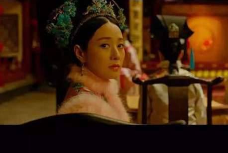 电影《进京城》剧情讲的是什么好看吗?京剧题材爆冷斩获五项奖项历史图片
