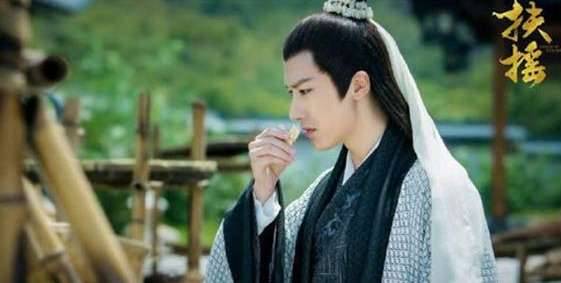《扶摇》聂汝涵是怎么死的?真实身份是什么?历史图片