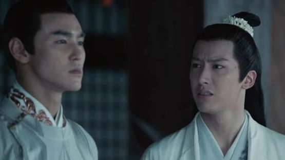 《扶摇》聂汝涵是怎么死的?真实身份是什么?历史图片
