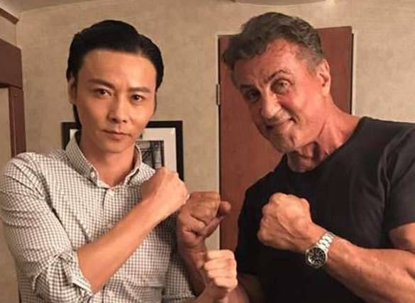 金蝉脱壳历史图片