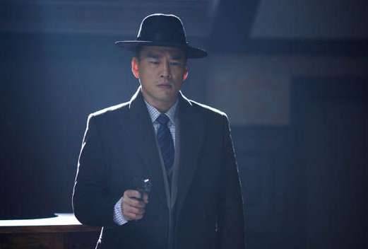 《脱身》张晓光为什么会叛变真实身份是什么？最后结局是什么历史图片