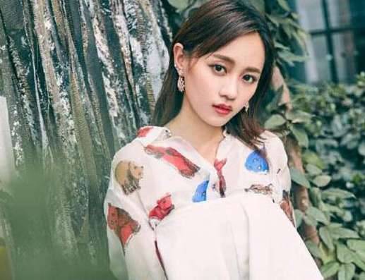 电视剧《素手遮天》素妗的扮演者是谁 黄婷婷个人资料简介历史图片