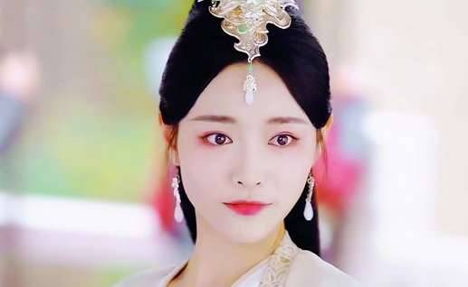 《芸汐传》历史图片