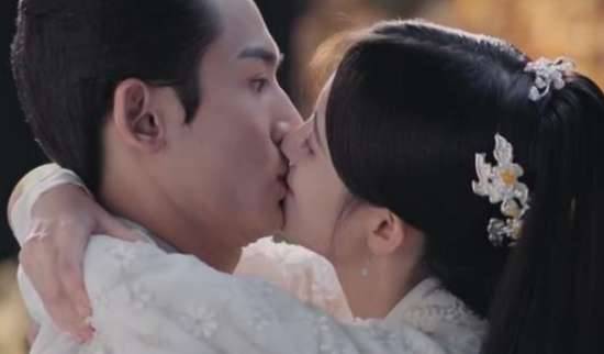 《芸汐传》历史图片