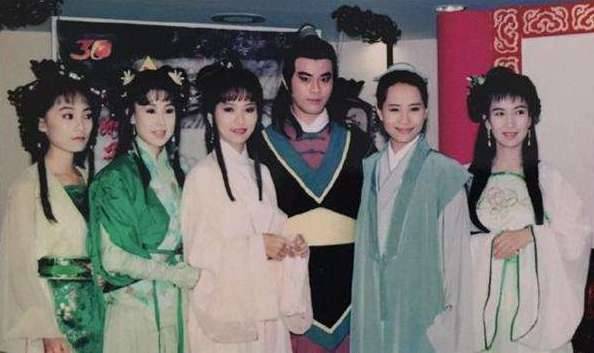 《天乩之白蛇传说》最后结局是什么 白夭夭与许宣在一起了吗历史图片