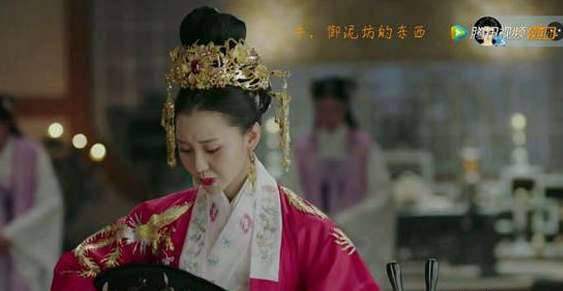 《扶摇》唐芷蓉唱的歌叫什么 唐芷蓉最后的结局是什么历史图片