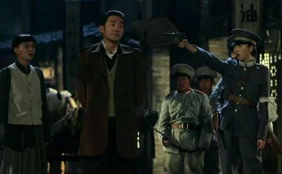 《诚忠堂》剧情讲的是什么 诚忠堂全集哪里可以看历史图片