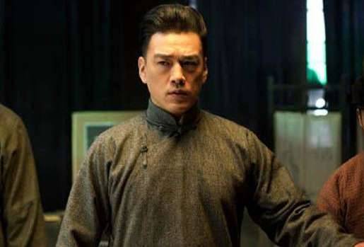 《脱身》张晓光最后结局是什么 张晓光为什么会叛变真实身份揭秘历史图片