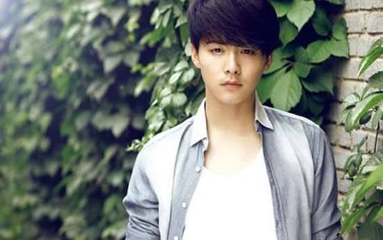 杨紫马天宇《我的莫格利男孩》剧情讲的是什么 主要剧情介绍历史图片