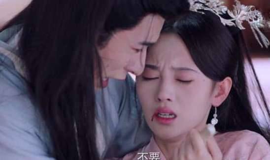 《芸汐传》大结局最后拿走顾七少手镯的女子是谁 粉衣女子身份揭秘历史图片