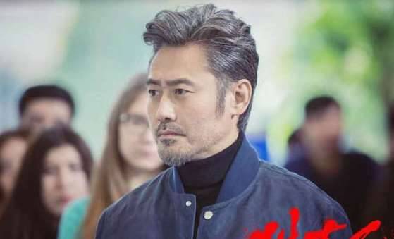 《猎毒人》吴秀波饰演的吕云飞死了吗？吕云飞是怎么死的？历史图片