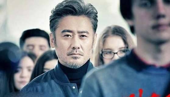 《猎毒人》吴秀波饰演的吕云飞死了吗？吕云飞是怎么死的？历史图片