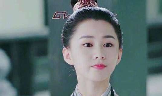 《扶摇》太妍的真实身份是什么？太妍是轩辕晓的女儿吗？历史图片