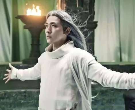 《镇魂》沈巍有多少种身份？沈巍真实身份是夜尊吗?历史图片