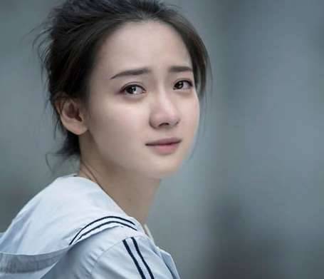 《镇魂》李茜脖子上的项链是什么？?李茜的真正身份揭秘历史图片