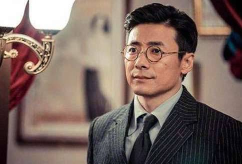 电视剧《面具》什么时候播出哪里看？主要人物剧情简介历史图片