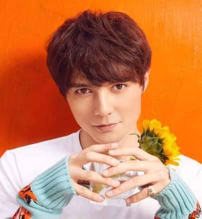 《重返二十岁》谭子明是谁演的?扮演者张超个人资料介绍历史图片