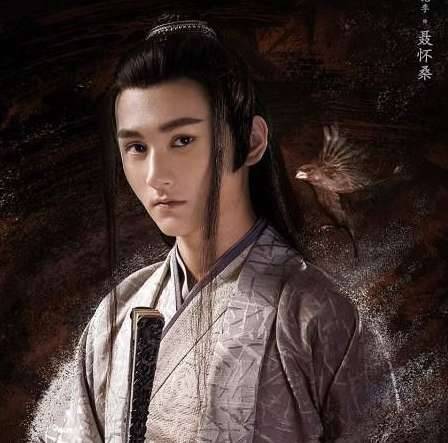 《陈情令》历史图片