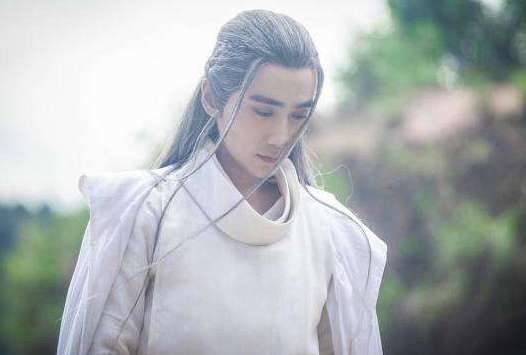 《镇魂》历史图片