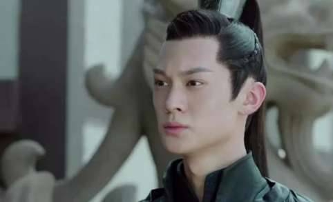 《扶摇》历史图片