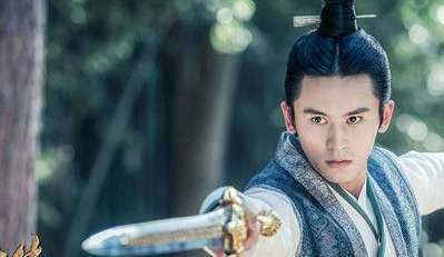 《芸汐传》历史图片