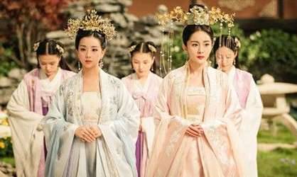 《扶摇》历史图片