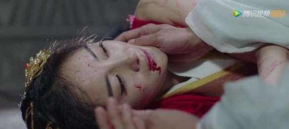 《扶摇》历史图片