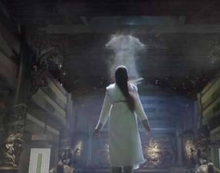 《扶摇》五洲的五大神器分别是什么?五洲的统治者分别是谁?历史图片