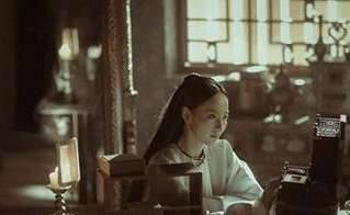 《延禧攻略》历史图片
