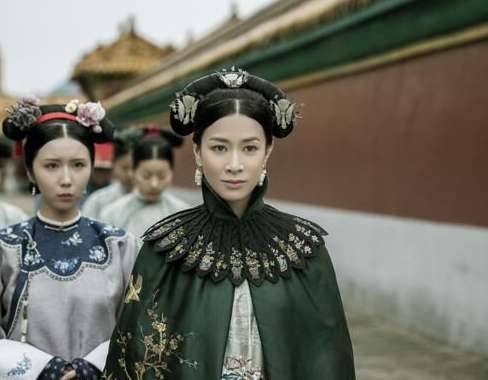 如懿历史图片