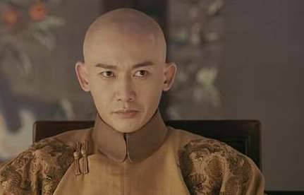 《延禧攻略》魏璎珞历史原型是谁?历史中的魏璎珞的结局是什么历史图片